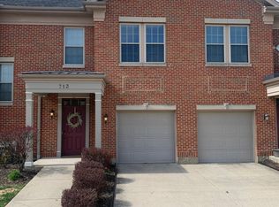 713 Middleton Way, Loveland, OH 45140