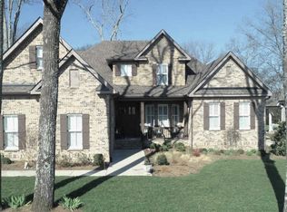 2697 Sporting Hill Brdg Rd, Thompsons Station, TN 37179