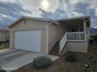 1042 Miller Dr, Cottonwood, AZ 86326
