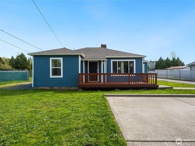4608 84th Street NE, Marysville, WA, 98270