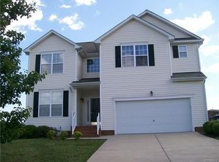13213 Stockleigh Dr, Chester, VA 23831
