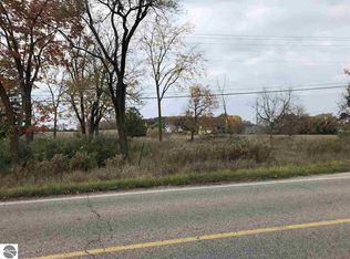 4930 S Crawford Rd, Mount Pleasant, MI 48858