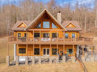 277 Cabin Ridge Trl, Fancy Gap, VA 24328