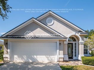 14766 Fern Hammock Dr, Jacksonville, FL 32258
