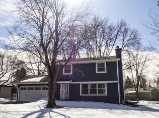 2164 Beam Ave, Saint Paul, MN 55109