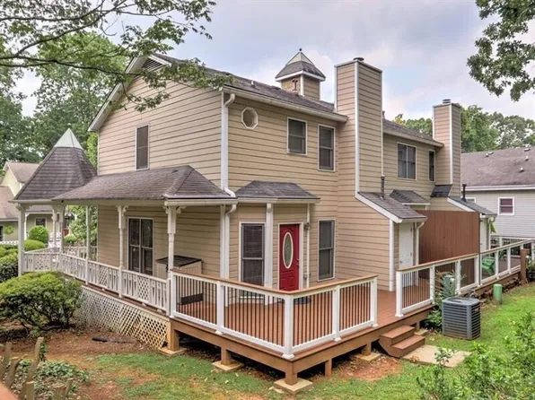 1449 Cambridge Cmn, Decatur, GA 30033