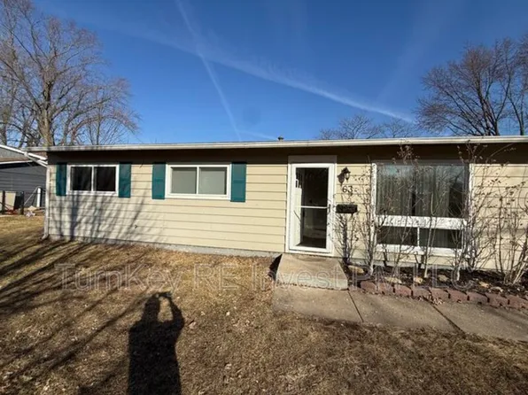 63 Hubbard Way, Montgomery, IL 60538