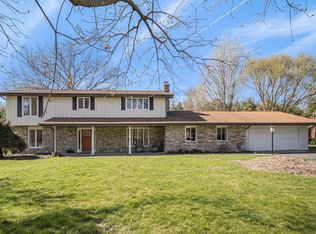 15625 Windingbrook Dr, Mishawaka, IN
