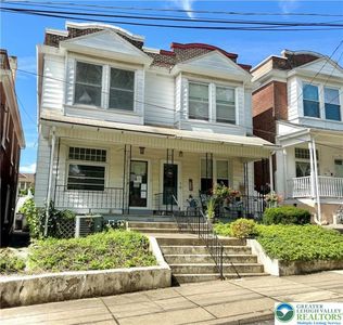 1409 Lorain Ave, Bethlehem, PA, 18018