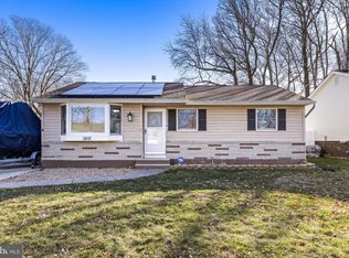 303 Lake Champlain Dr, Little Egg Harbor, NJ 08087