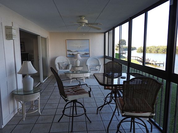 Sunroom - Fantastic Views 
