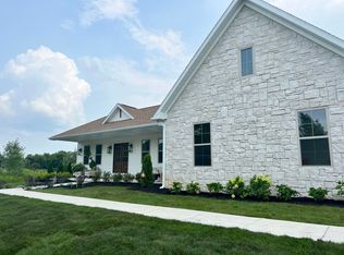 11700 Britton Rd, Byron, MI 48418