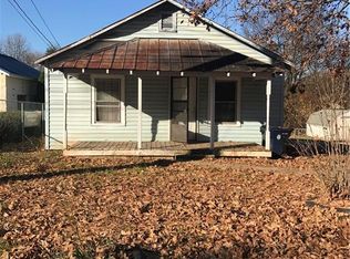 1215 Cotton Grove Rd, Lexington, NC 27292