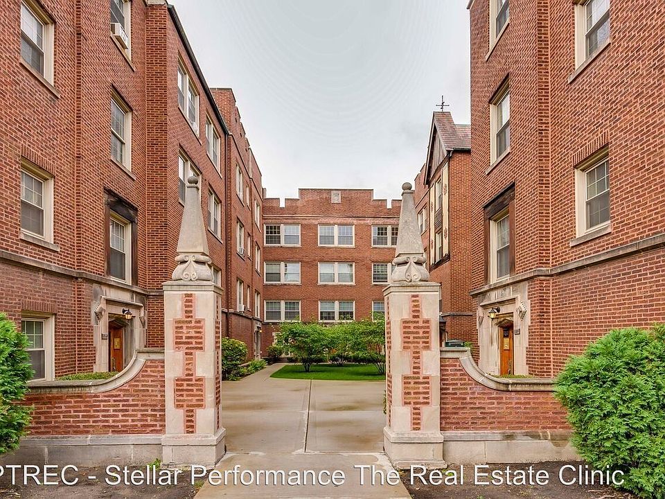 1st image of 838 Washington Blvd APT 1J