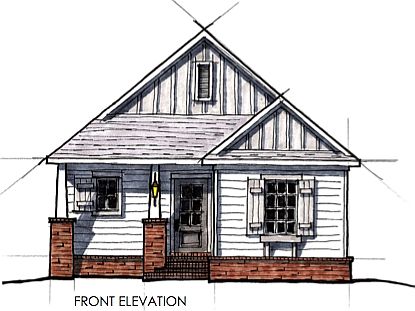 2nd image of 907 Burkett St