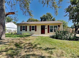 839 Middle Dr, New Whiteland, IN
