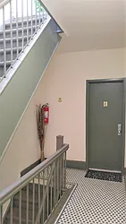 Rented by Sterling Holdings