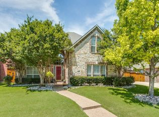 3121 Cedar Ridge Dr, Richardson, TX 75082