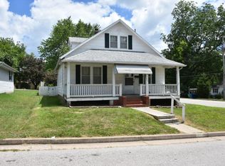 200 Buchanan St, Jefferson City, MO 65101