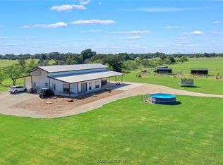 2037 County Road 202, Caldwell, TX 77836