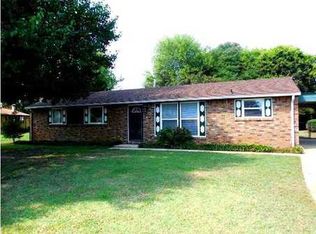 705 Japonica Rd, Prattville, AL 36067