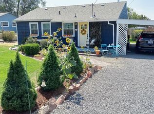 1190 SW Murray St, Madras, OR 97741