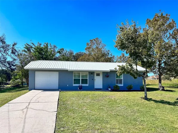1212 PADGETT CIRCLE, LADY LAKE, FL 32159