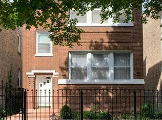 4932 N Drake Ave #1, Chicago, IL 60625