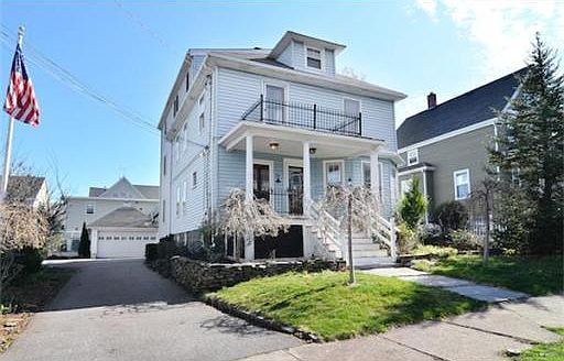 1st image of 88 Goddard St #1