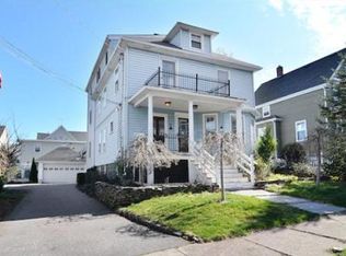 88 Goddard St #1, Quincy, MA 02169