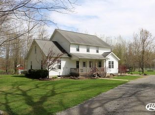 1607 Haines Rd, Orwell, OH 44076