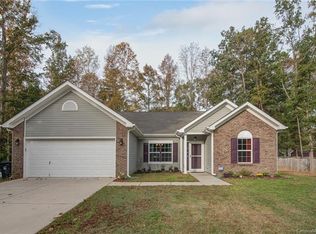 12321 Bronx Dr, Huntersville, NC 28078