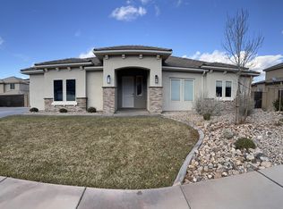 3205 E Livia Dr, St George, UT 84790