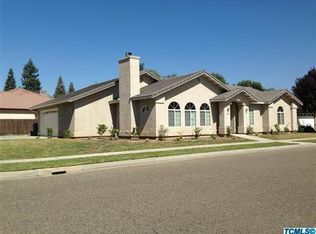 1109 N Kent St, Visalia, CA 93291