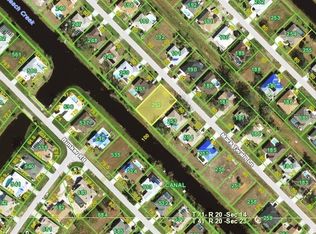 232 Mark Twain Ln #252, Rotonda West, FL 33947