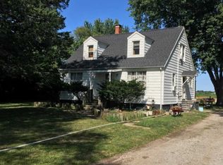 5267 S Airport Rd, Rensselaer, IN 47978