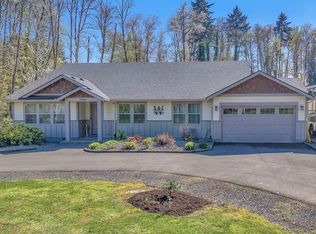 56840 Hummingbird Ln, Warren, OR 97053