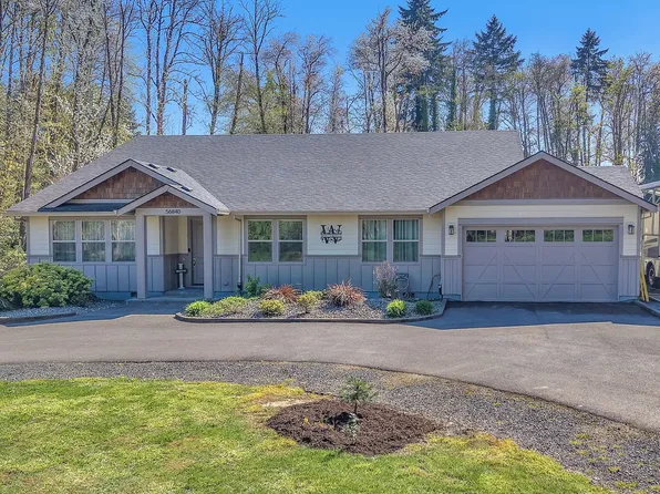 56840 Hummingbird Ln, Warren, OR 97053