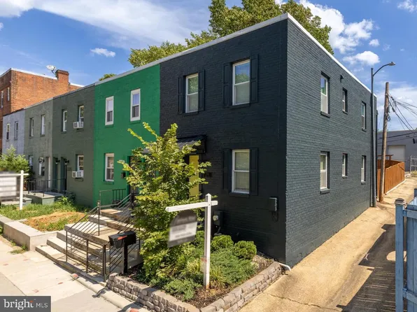 1101 16th St NE, Washington, DC 20002