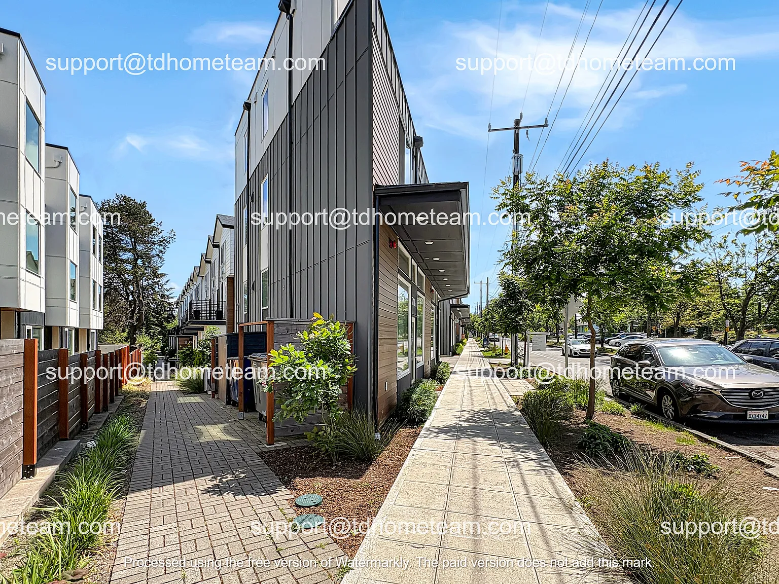 3 bed, 1.5 bath, 1398 sqft, $2,700 — Photo 3