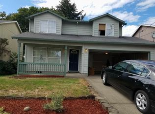 8531 SE 67th Ave, Portland, OR 97206