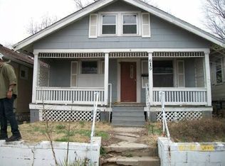 619 Bennington Ave, Kansas City, MO 64125