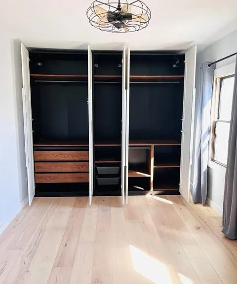 Closet