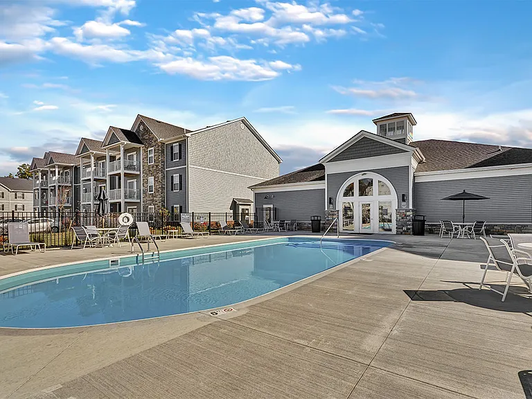 Magnolia Trace Apartments — Photo 30
