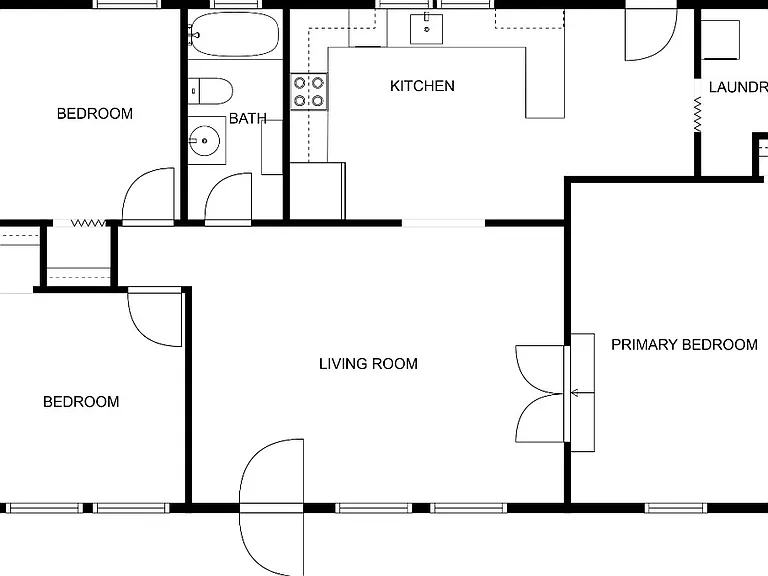34 Eclipse St — Photo 13