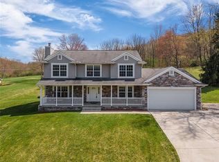 595 Pattison Street Ext, Evans City, PA