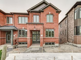 1259 Winding Woods Trl, Pickering, ON L1X 0S3