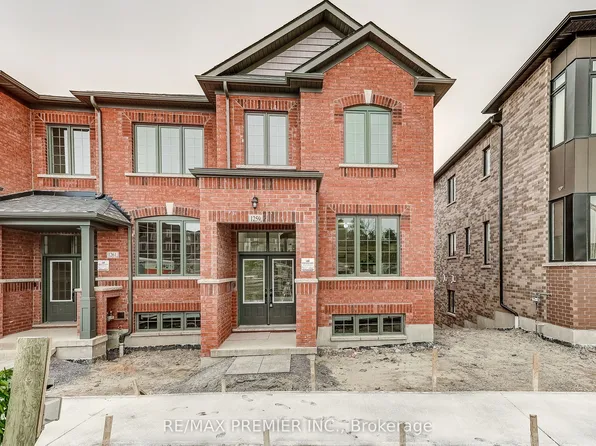 1259 Winding Woods Trl, Pickering, ON L1X 0S3