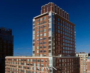 Rented by Town Residential