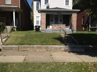2125 W Muhammad Ali Blvd #2, Louisville, KY 40212